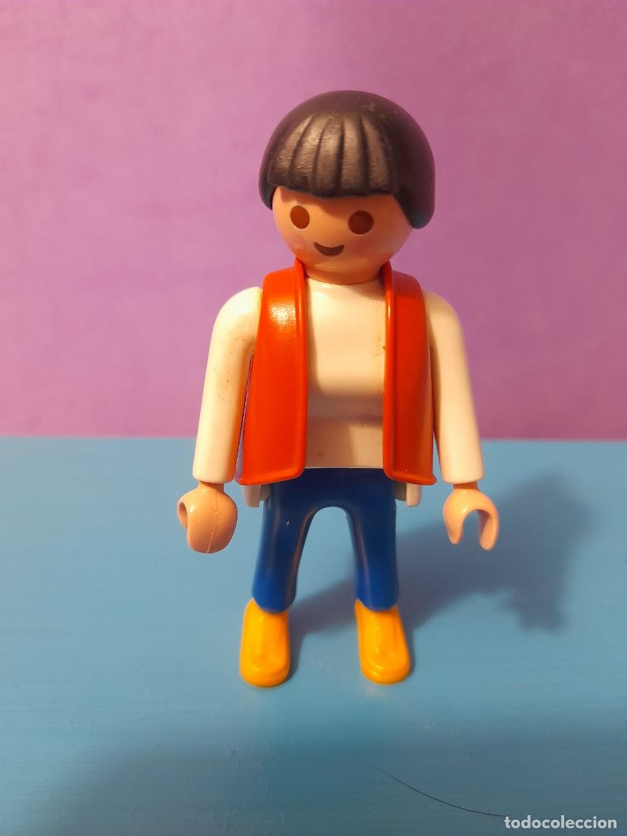 Playmobil: Playmobil chica adolescente - Foto 1