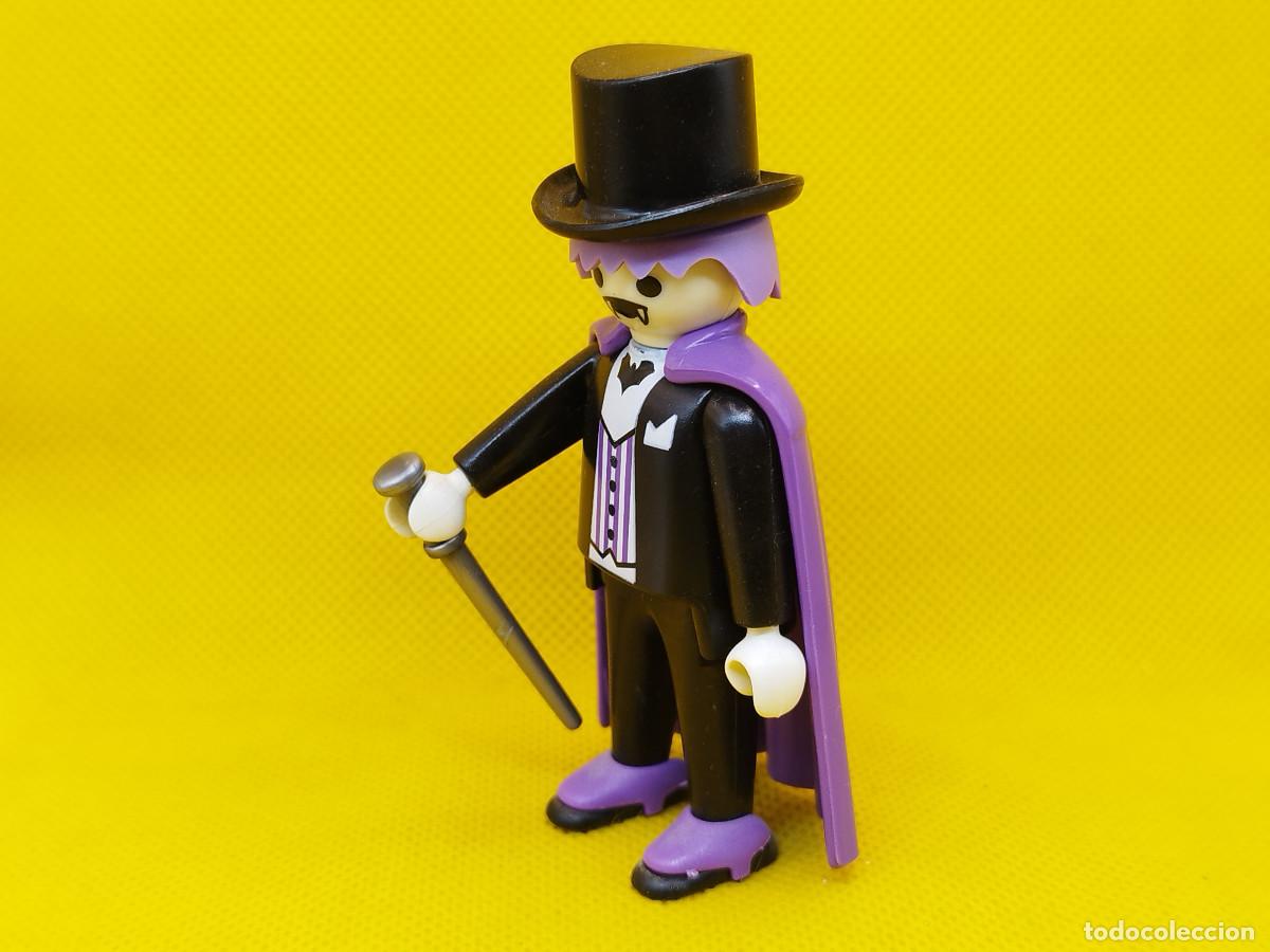 Playmobil: Playmobil Dr&aacute;cula special REF 4506 - Foto 2