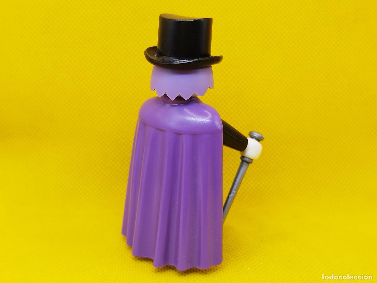Playmobil: Playmobil Dr&aacute;cula special REF 4506 - Foto 4