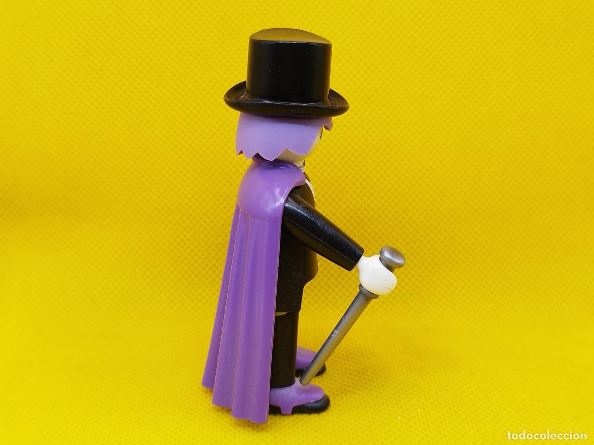Playmobil: Playmobil Dr&aacute;cula special REF 4506 - Foto 3