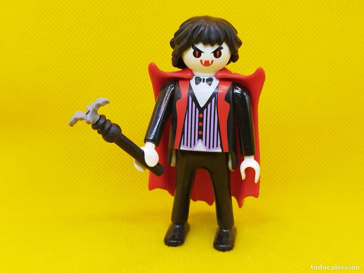 Playmobil: Playmobil Vampiro, Dr&aacute;cula - Foto 1