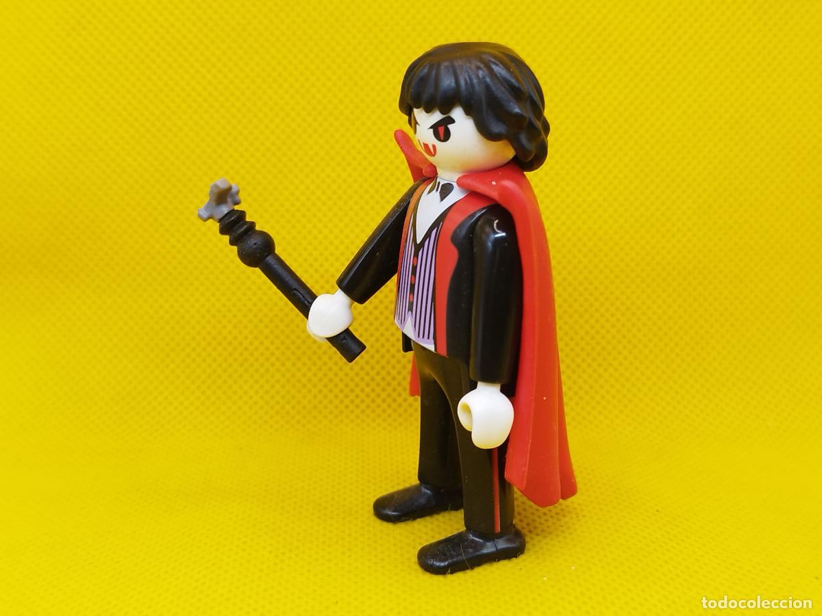 Playmobil: Playmobil Vampiro, Dr&aacute;cula - Foto 2