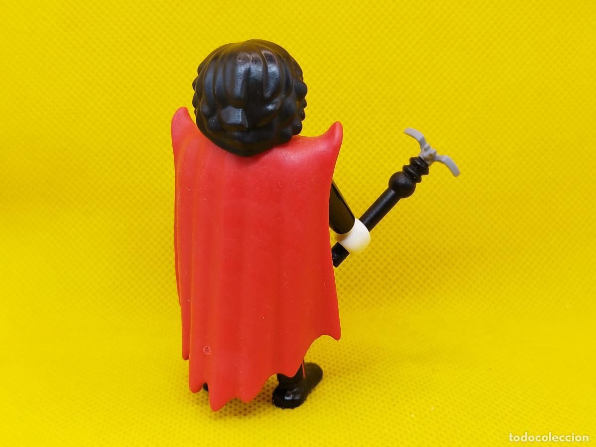 Playmobil: Playmobil Vampiro, Dr&aacute;cula - Foto 4