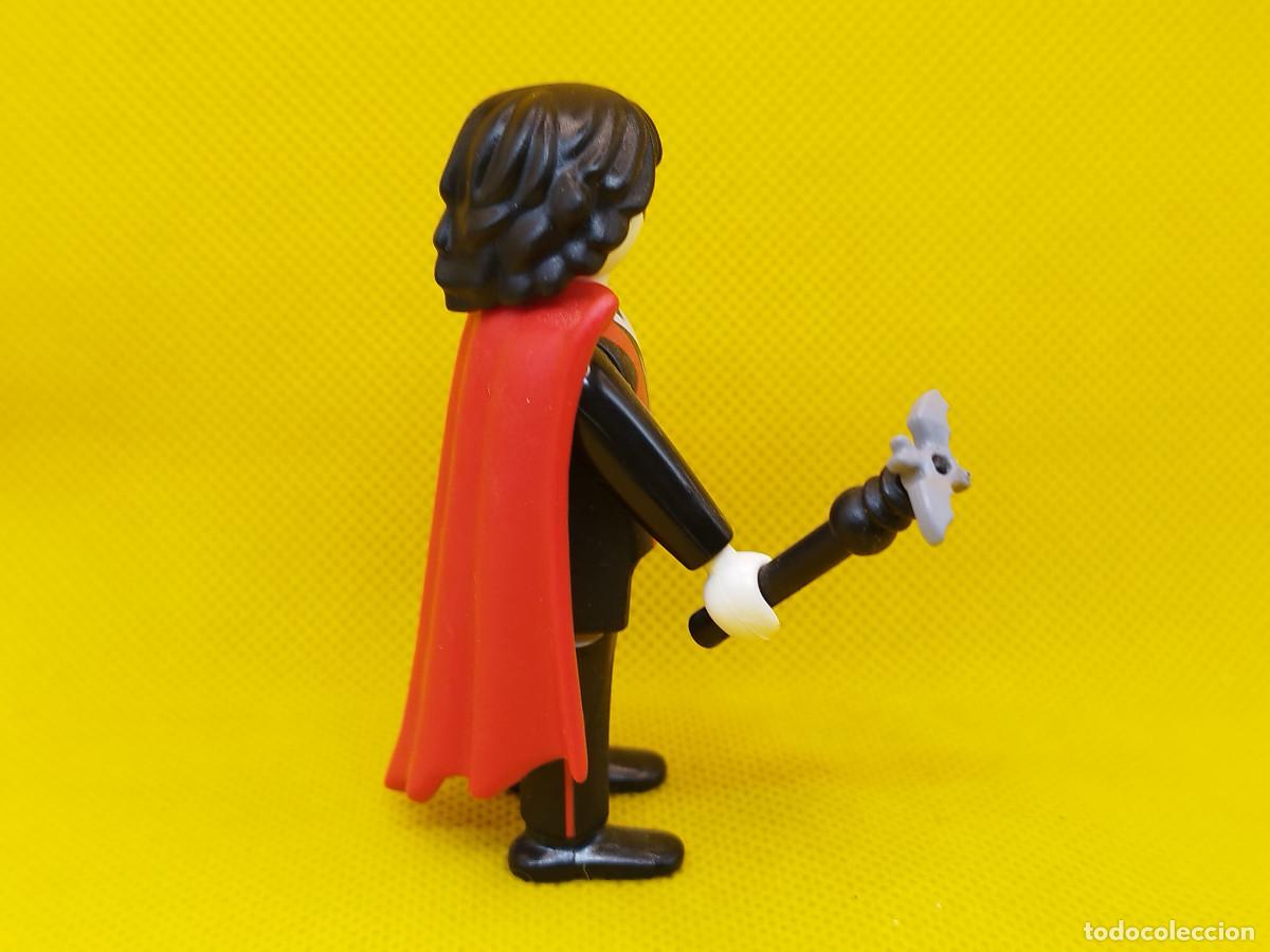 Playmobil: Playmobil Vampiro, Dr&aacute;cula - Foto 3