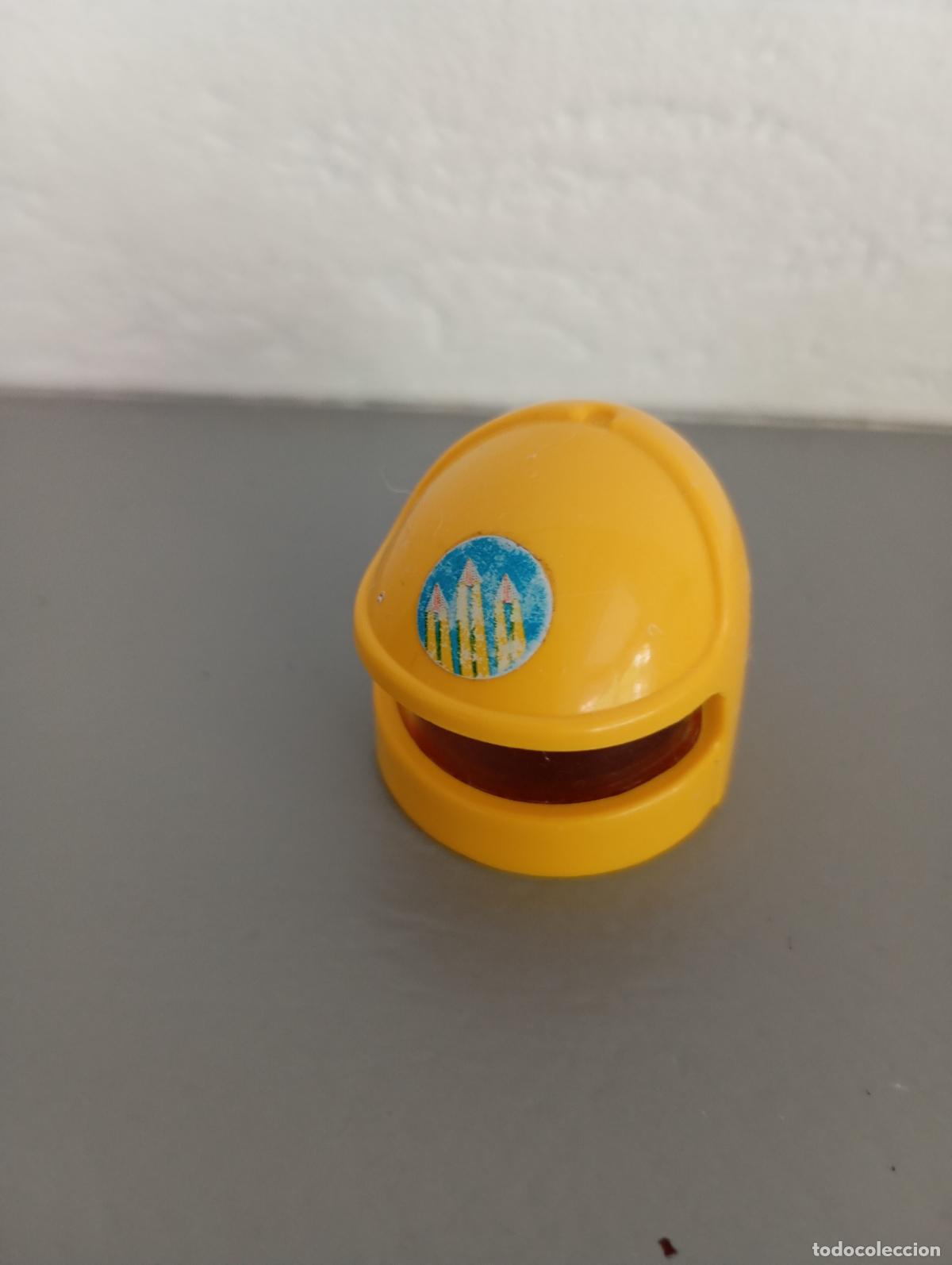 Playmobil: N1202 Playmobil casco astronauta - Foto 1