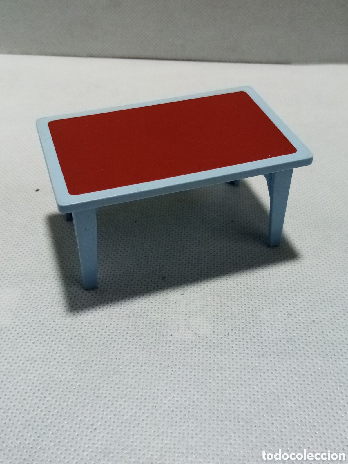 Playmobil: Playmobil mesa comedor sal&oacute;n - Foto 1
