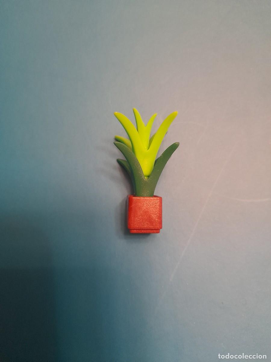 Playmobil: Playmobil planta peque&ntilde;a