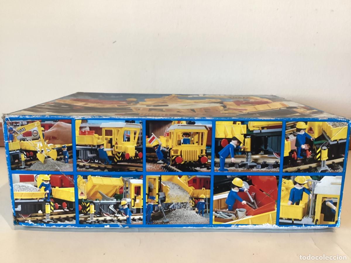 Playmobil geobra 4053 vintage - Jeux & Jouets