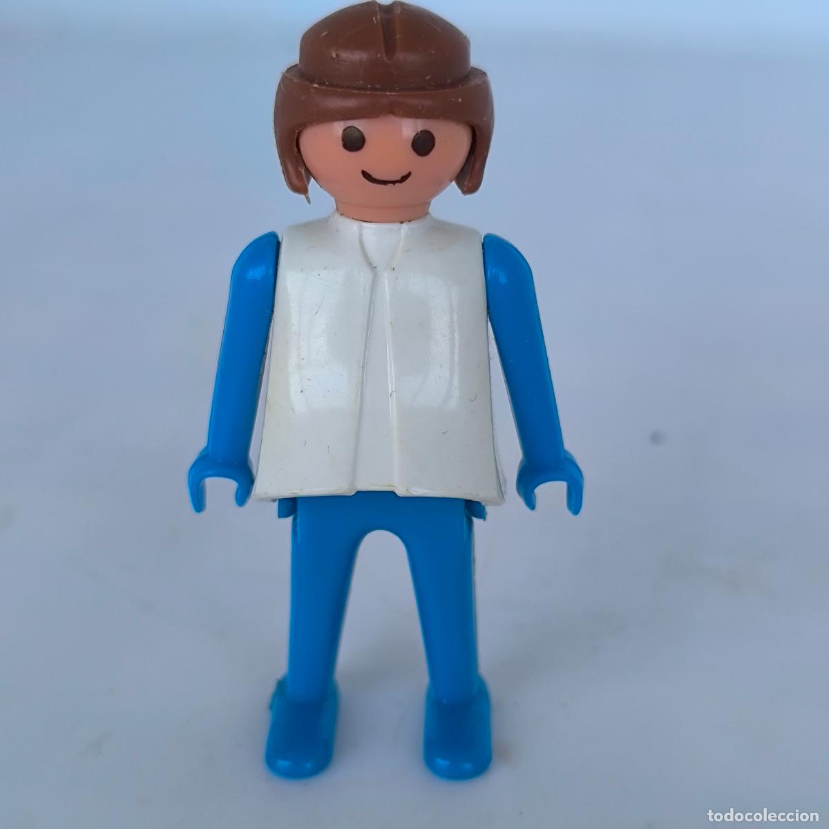 Playmobil: Mujer clack Playmobil famobil primera eooca