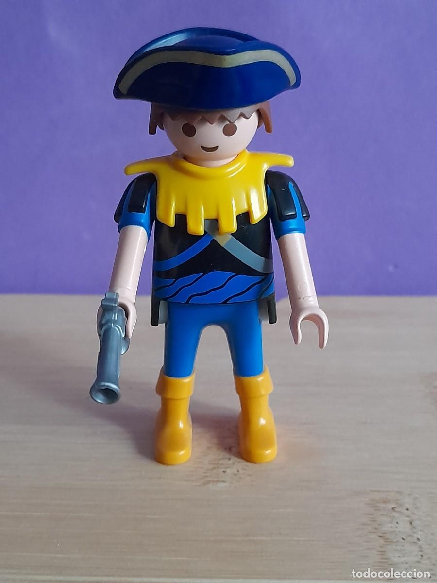 Playmobil: Playmobil figuras, pirata - Foto 1