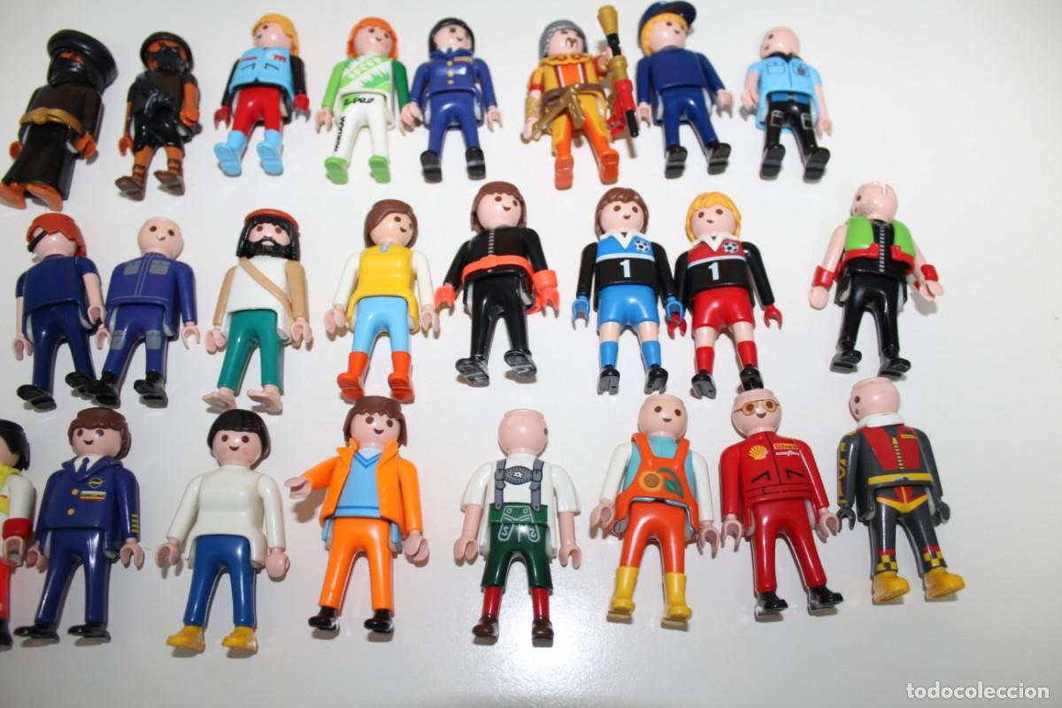 Playmobil: LOTE PLAYMOBIL VARIADOS - Foto 4