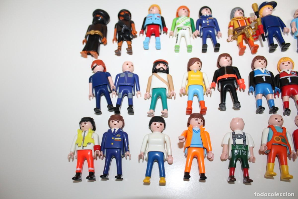 Playmobil: LOTE PLAYMOBIL VARIADOS - Foto 5