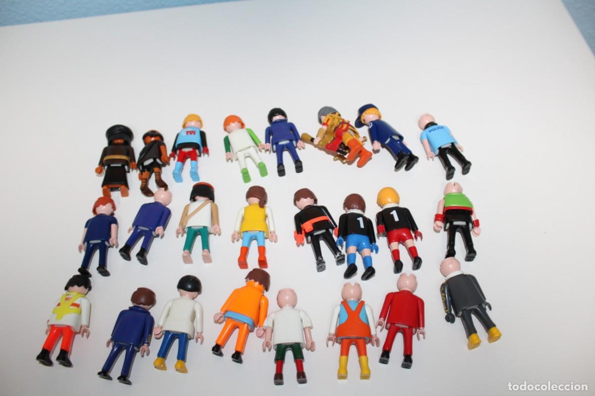 Playmobil: LOTE PLAYMOBIL VARIADOS - Foto 6