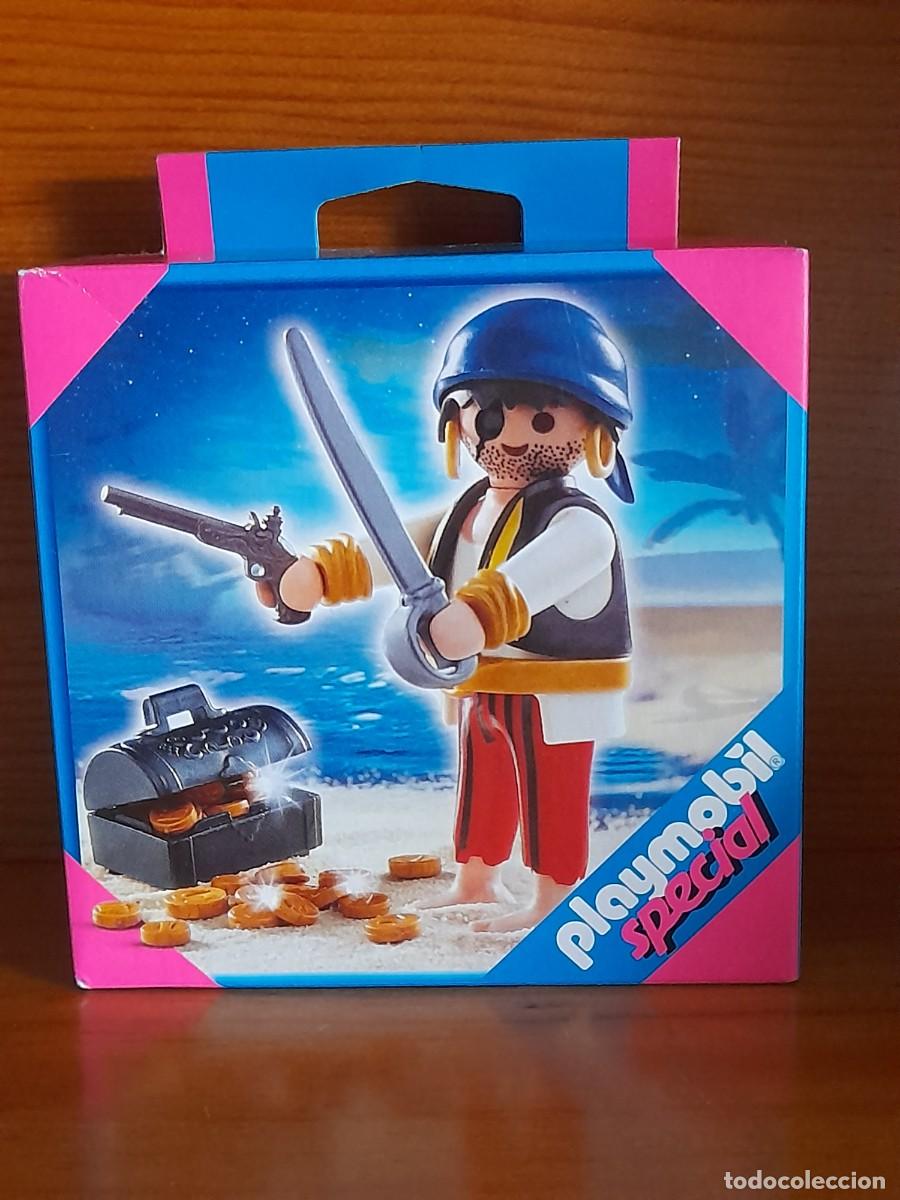 Playmobil: Playmobil special, pirata ref. 4662 - Foto 1