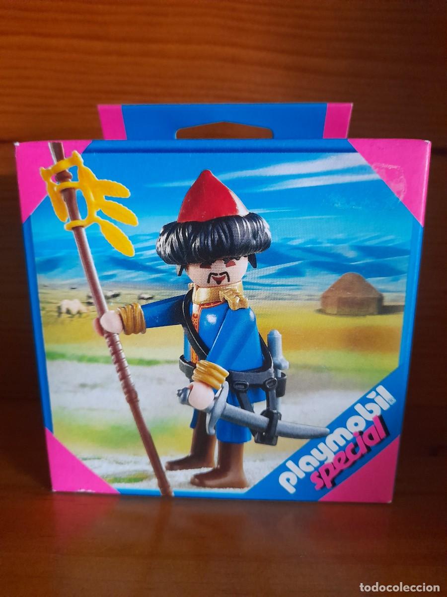 Playmobil: Playmobil special, cosaco ref. 4683 - Foto 1