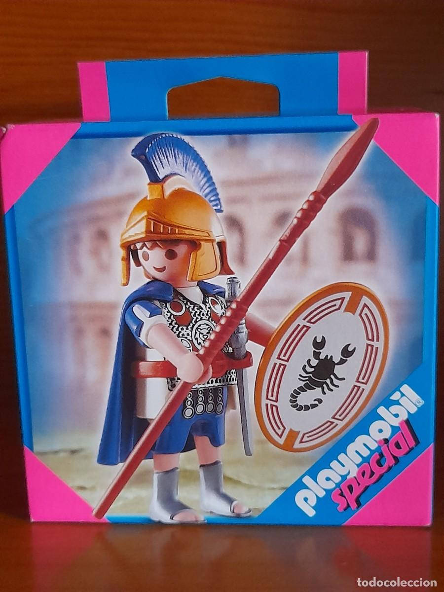 Playmobil: Playmobil special, romano escorpion, ref. 4659 - Foto 1