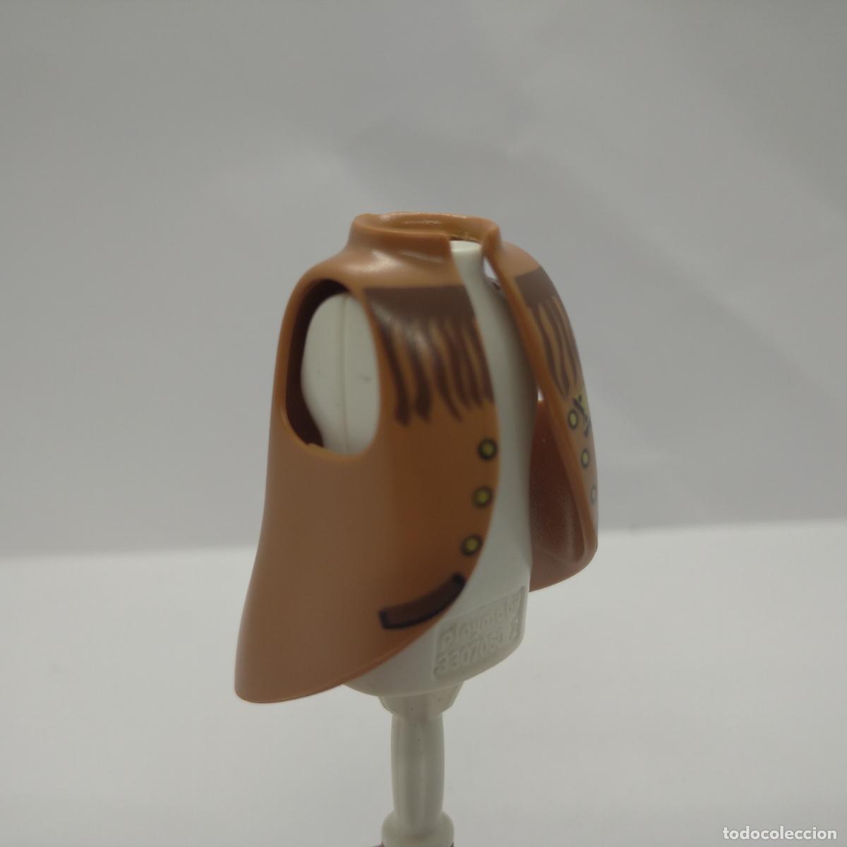 Playmobil: PLAYMOBIL TRAJE CHALECO OESTE .......... - Foto 1