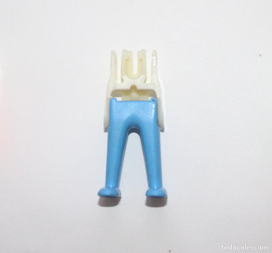 Playmobil: PLAYMOBIL MEDIEVAL PIERNAS ESQUELETO FIGURA