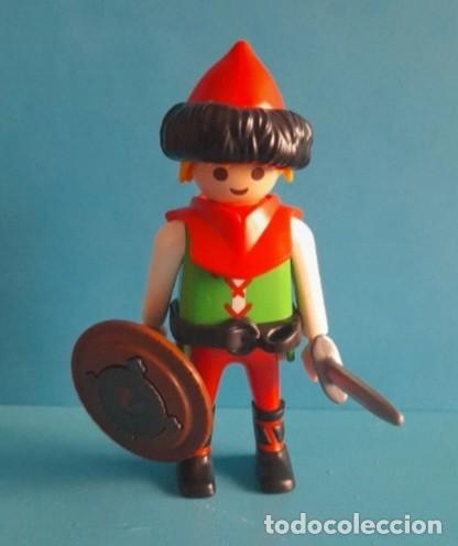 Playmobil: Playmobil figuras, cosaco - Foto 1