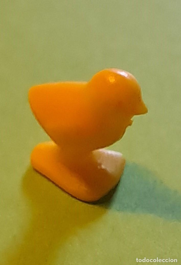 Playmobil: 3076 GRANJERA PLAYMOBIL -POLLITO AMARILLO