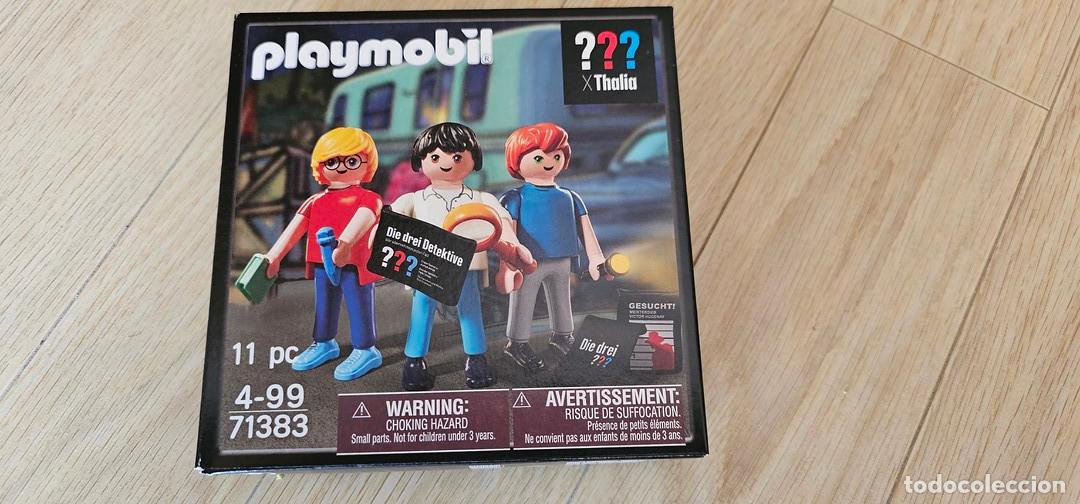 Playmobil: playmobil 71383 nuevo - Foto 1