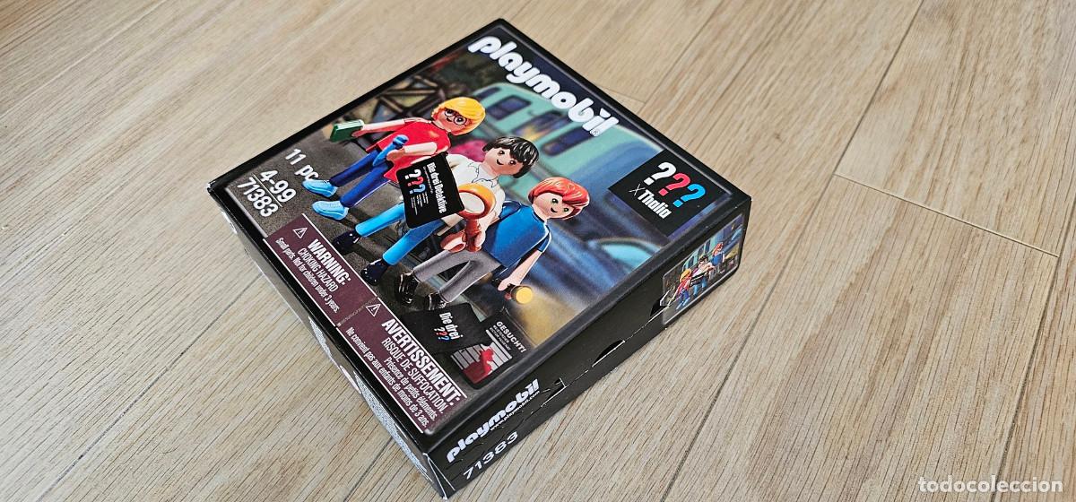 Playmobil: playmobil 71383 nuevo - Foto 2