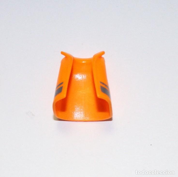 Playmobil: PLAYMOBIL MEDIEVAL CHAQUETA CHALECO - Foto 1
