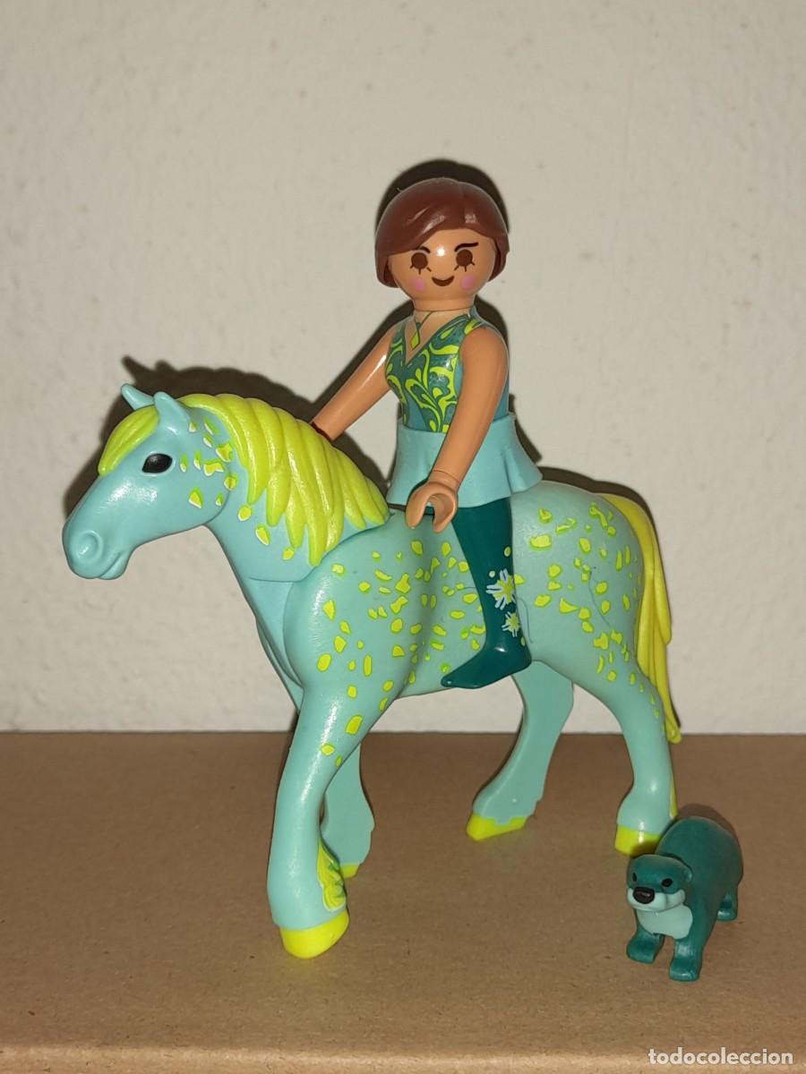 Playmobil: Playmobil seres m&aacute;gicos