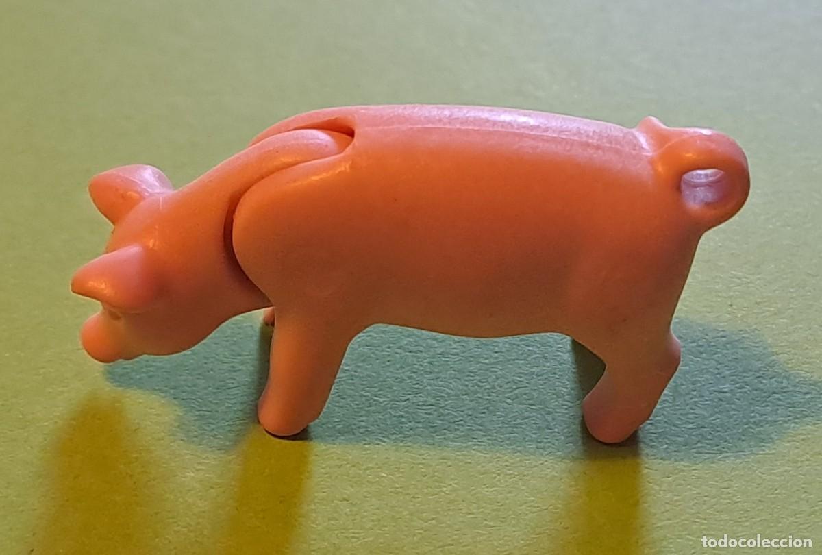 Playmobil: 3072 GRANJA PLAYMOBIL - CRIA DE CERDITO REF. 30 66 1190