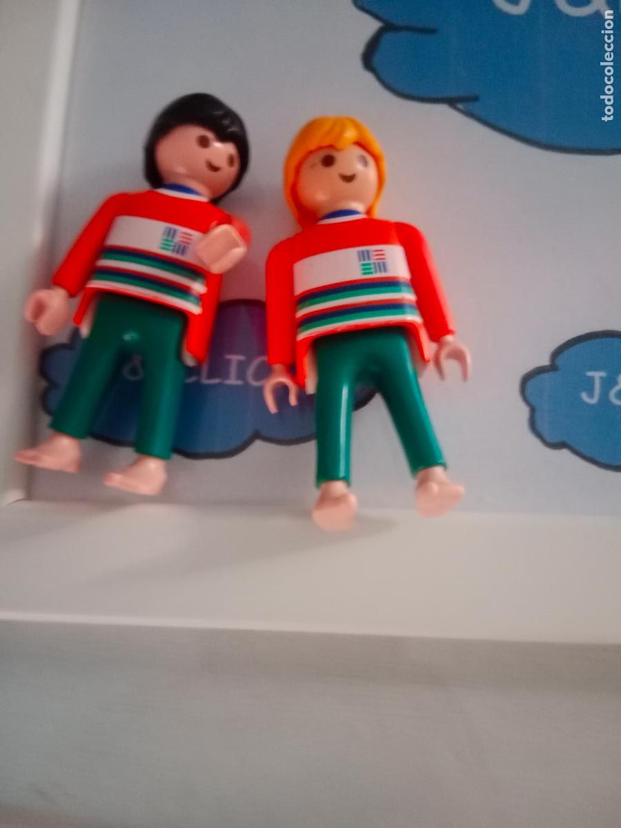 Playmobil: Playmobil click city - Foto 1