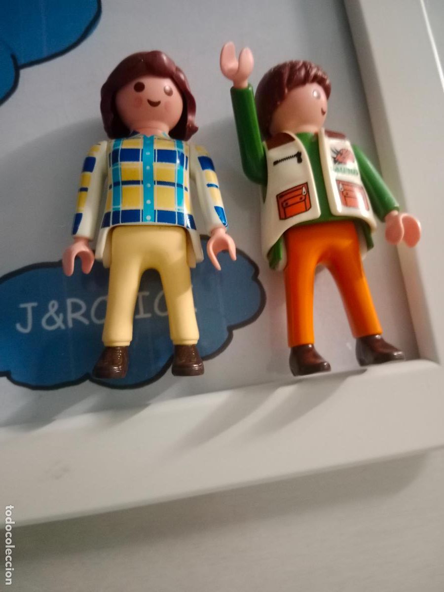 Playmobil: Playmobil click city - Foto 1