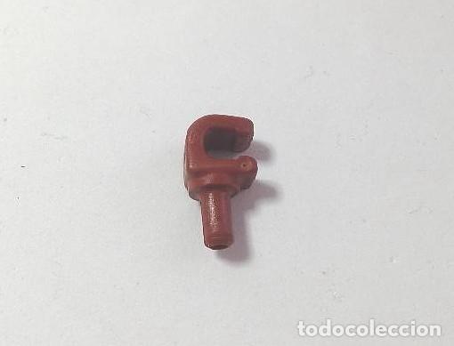 Playmobil: PLAYMOBIL PIEZA ENGANCHE BARCO EGIPCIO 4241 NAVIO PIRAMIDE DESIERTO ROMANOS BELEN MEDIEVAL PIEZA