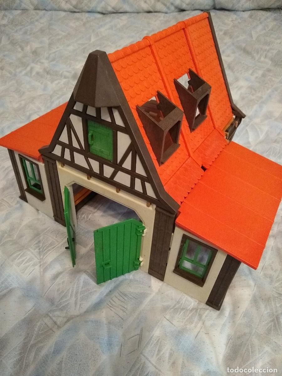 Playmobil: Granja de Playmobil ref.3716 - Foto 1