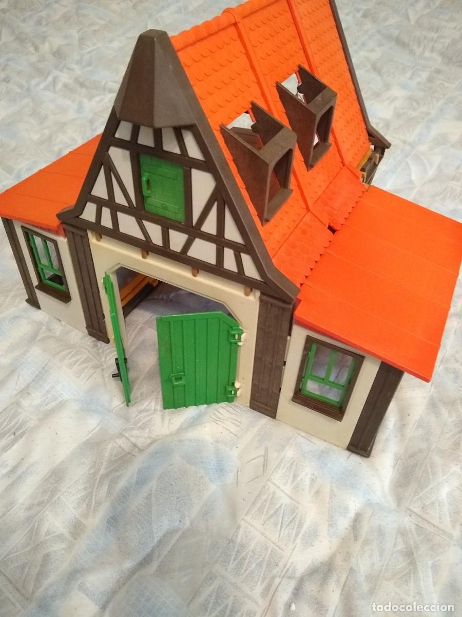 Playmobil: Granja de Playmobil ref.3716 - Foto 3