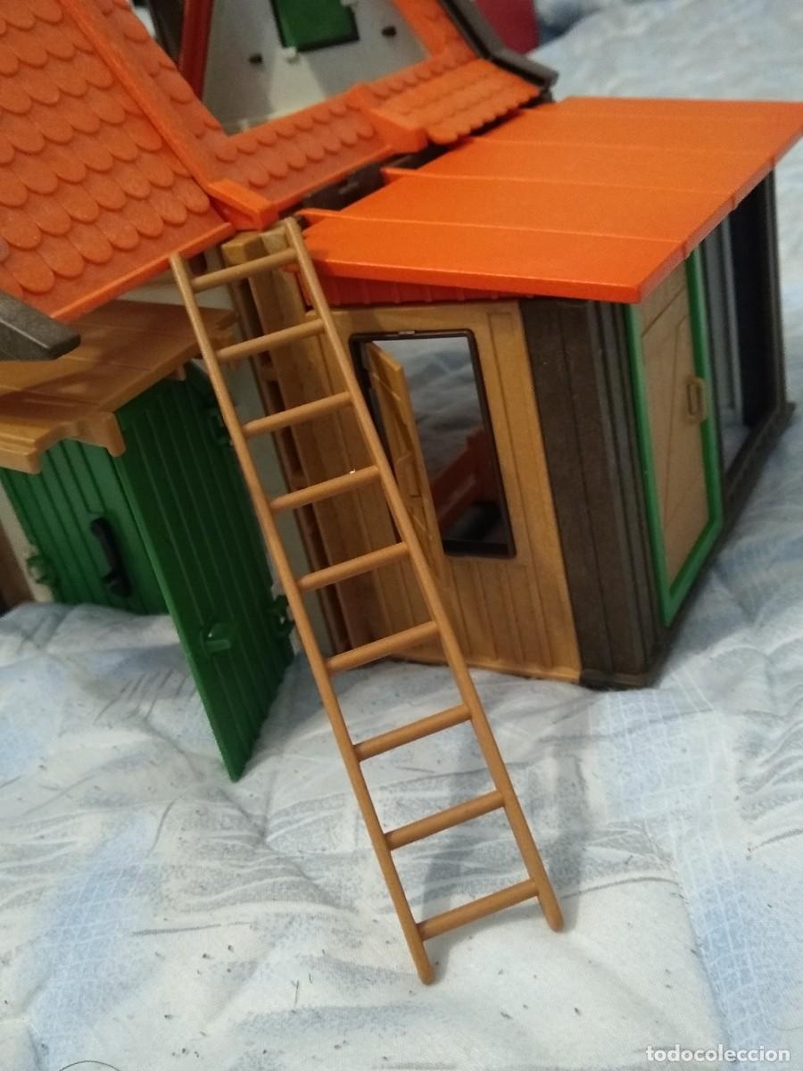 Playmobil: Granja de Playmobil ref.3716 - Foto 4