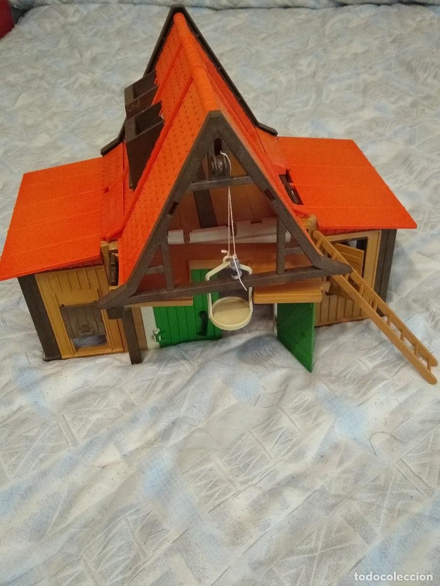 Playmobil: Granja de Playmobil ref.3716 - Foto 5