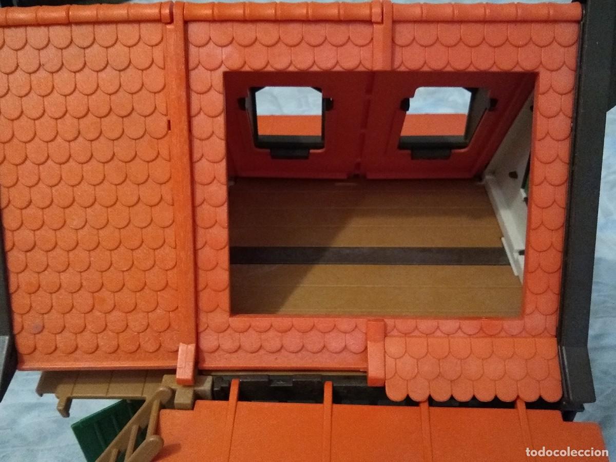Playmobil: Granja de Playmobil ref.3716 - Foto 6
