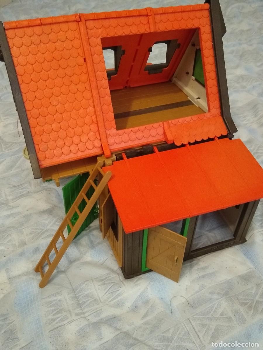 Playmobil: Granja de Playmobil ref.3716 - Foto 7