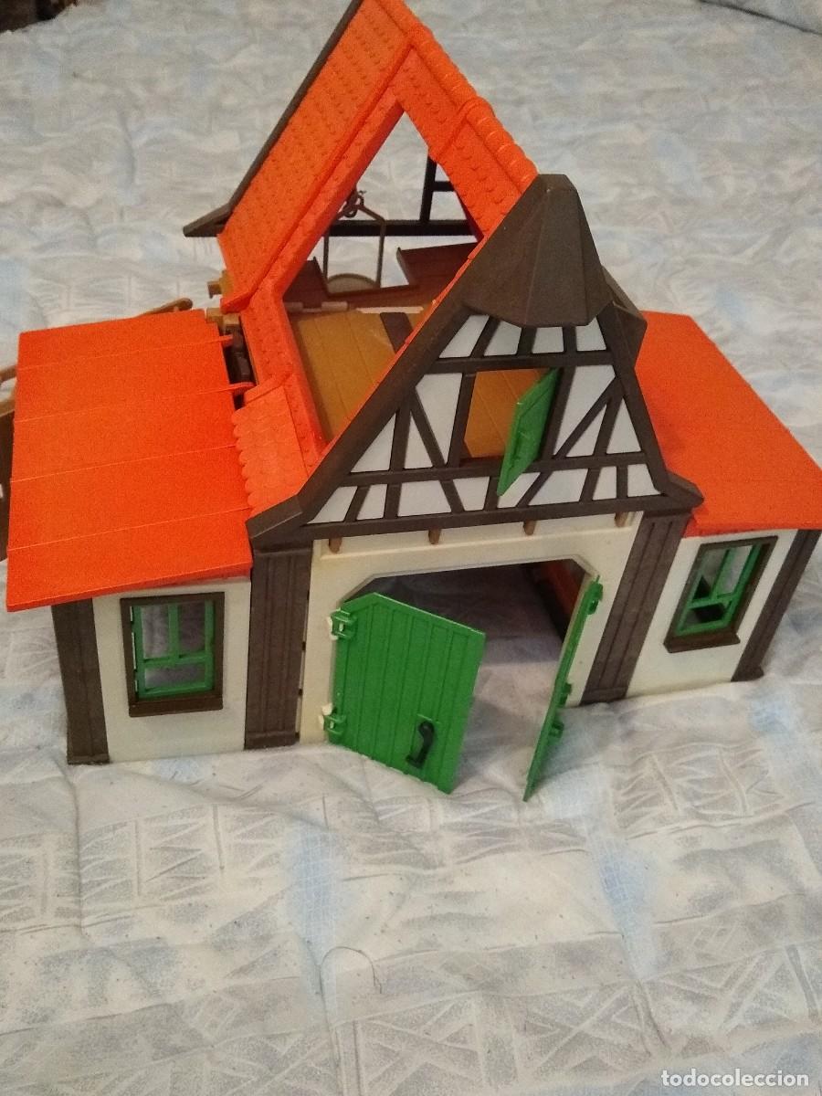 Playmobil: Granja de Playmobil ref.3716 - Foto 9