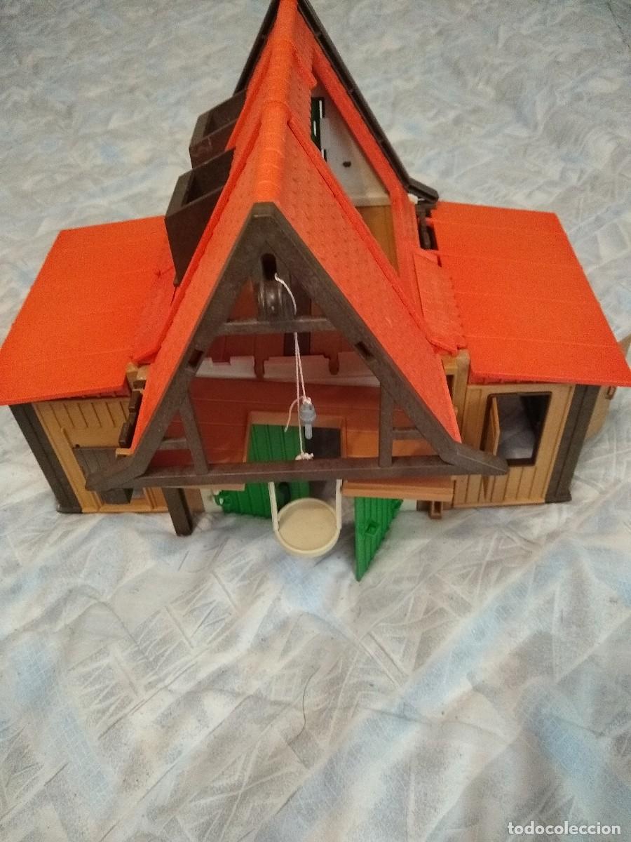 Playmobil: Granja de Playmobil ref.3716 - Foto 11