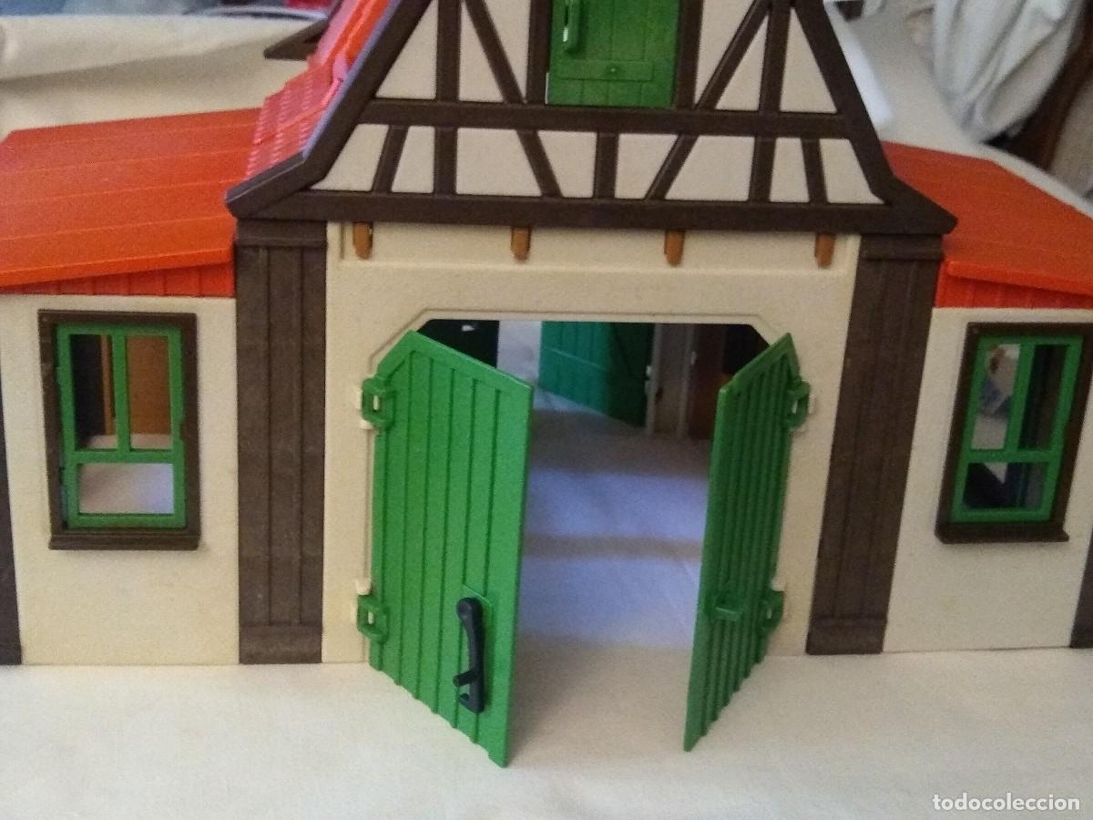 Playmobil: Granja de Playmobil ref.3716 - Foto 14