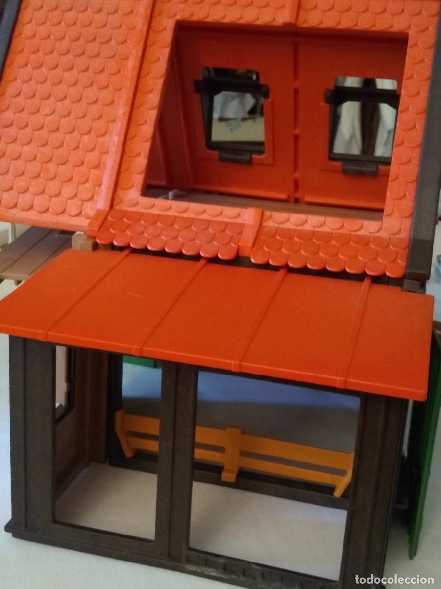 Playmobil: Granja de Playmobil ref.3716 - Foto 16