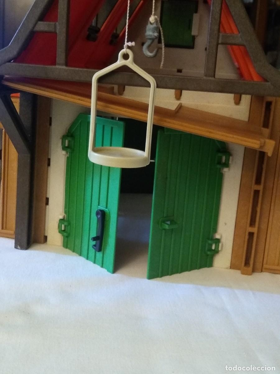 Playmobil: Granja de Playmobil ref.3716 - Foto 18
