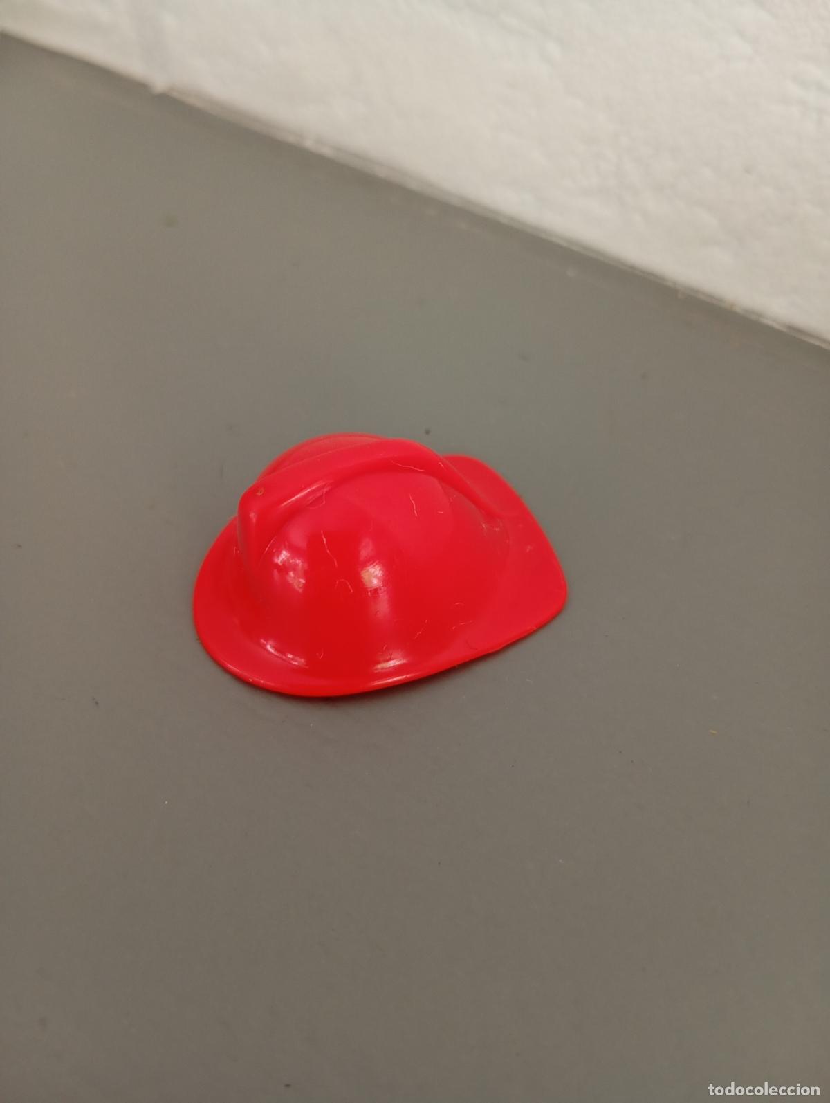 Playmobil: N1201 Playmobil Casco Bombero - Foto 1