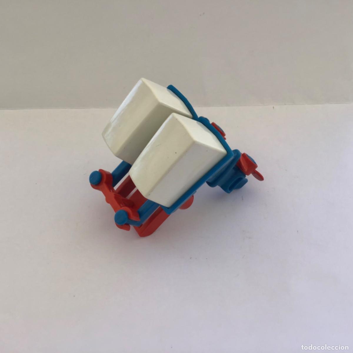 Playmobil: Playmobil ref. 3538 Motor doble lancha - Foto 1