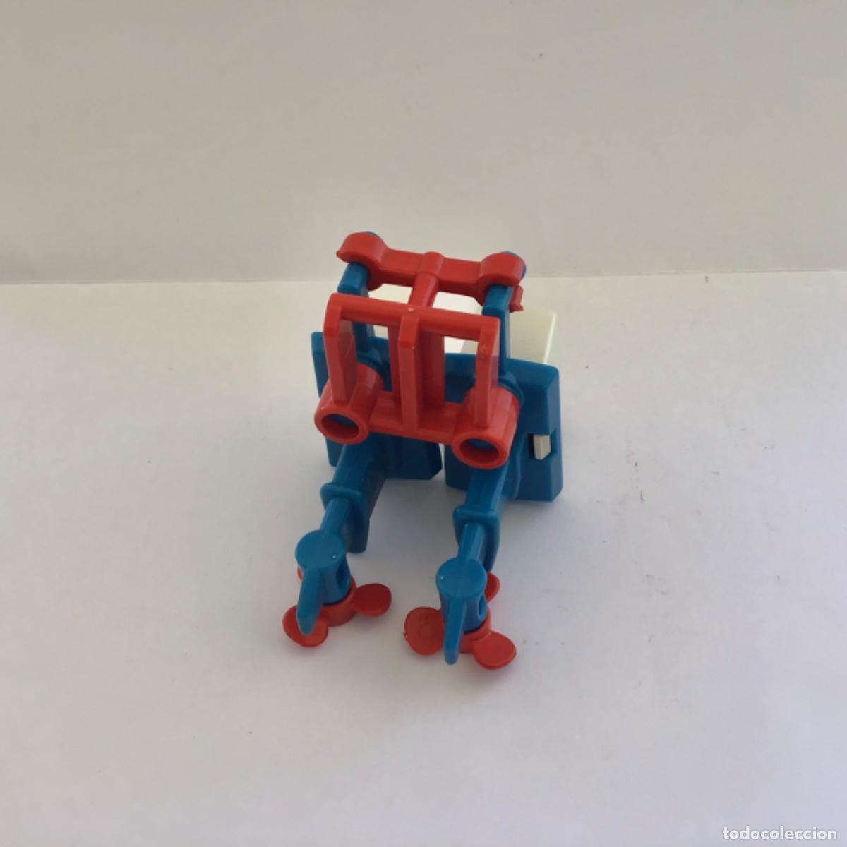 Playmobil: Playmobil ref. 3538 Motor doble lancha - Foto 2
