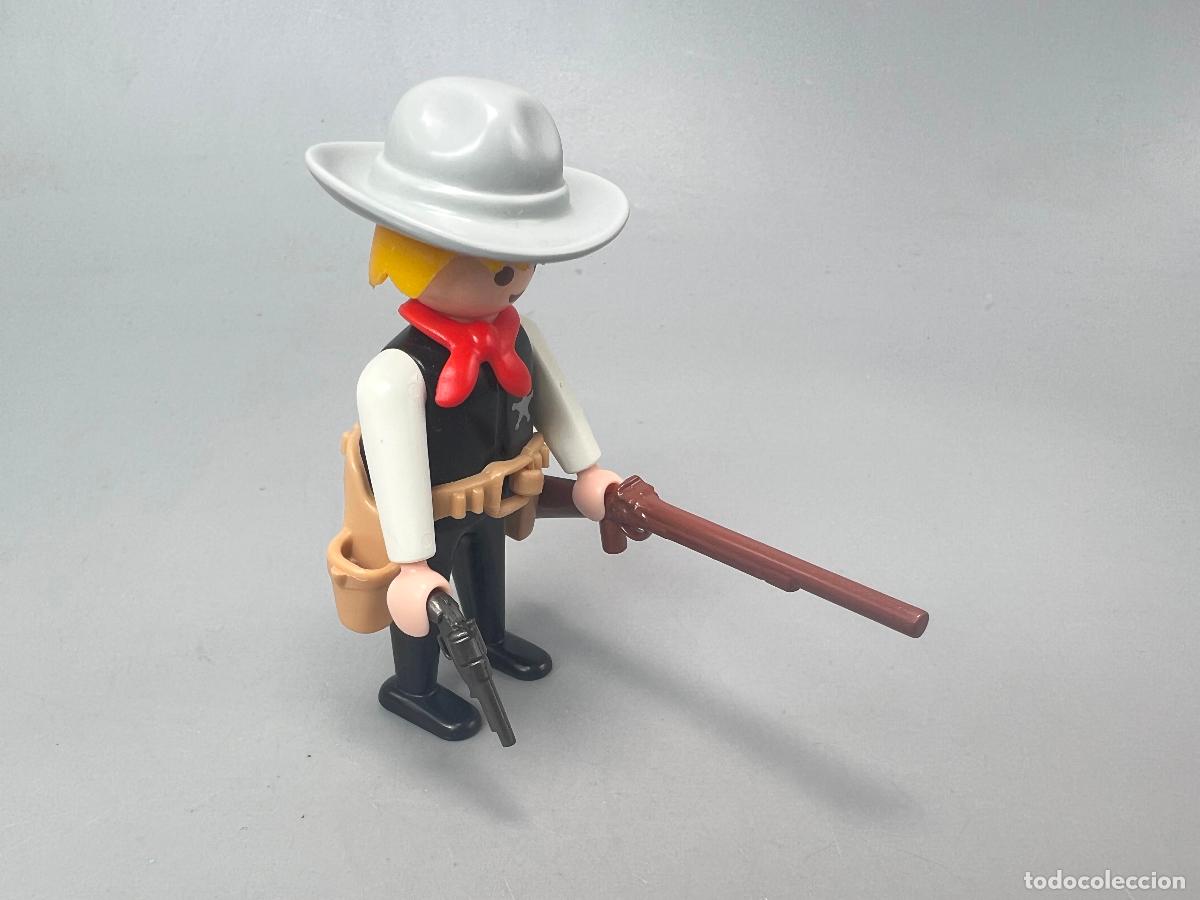 Playmobil: Playmobil 3381 sheriff oeste - Foto 1