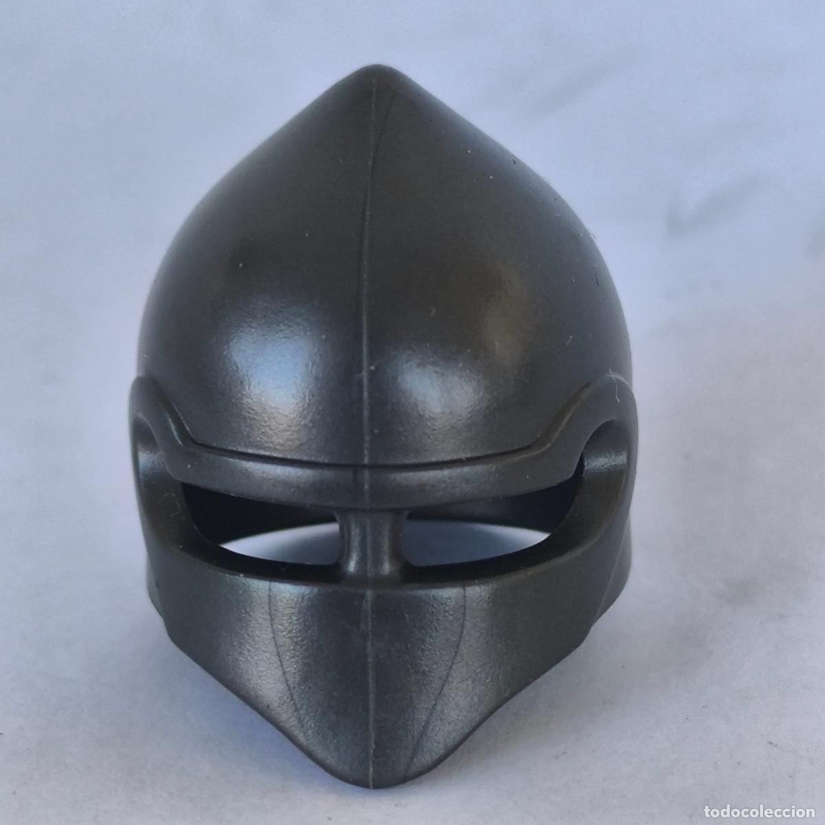 Playmobil: Playmobil casco yelmo medieval - Foto 1