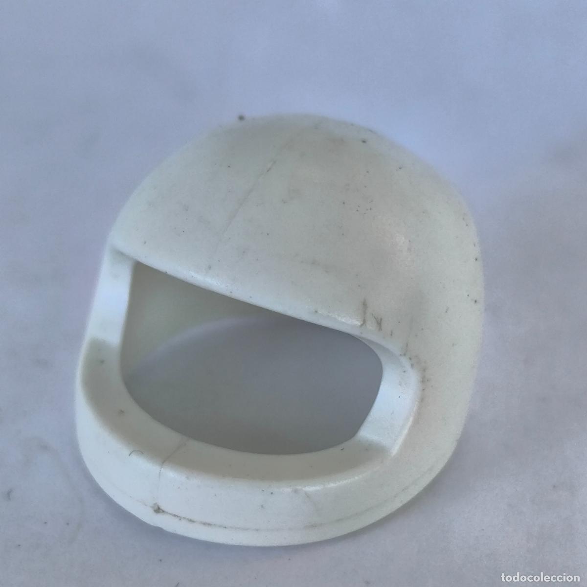 Playmobil: Playmobil casco peque&ntilde;o ni&ntilde;o