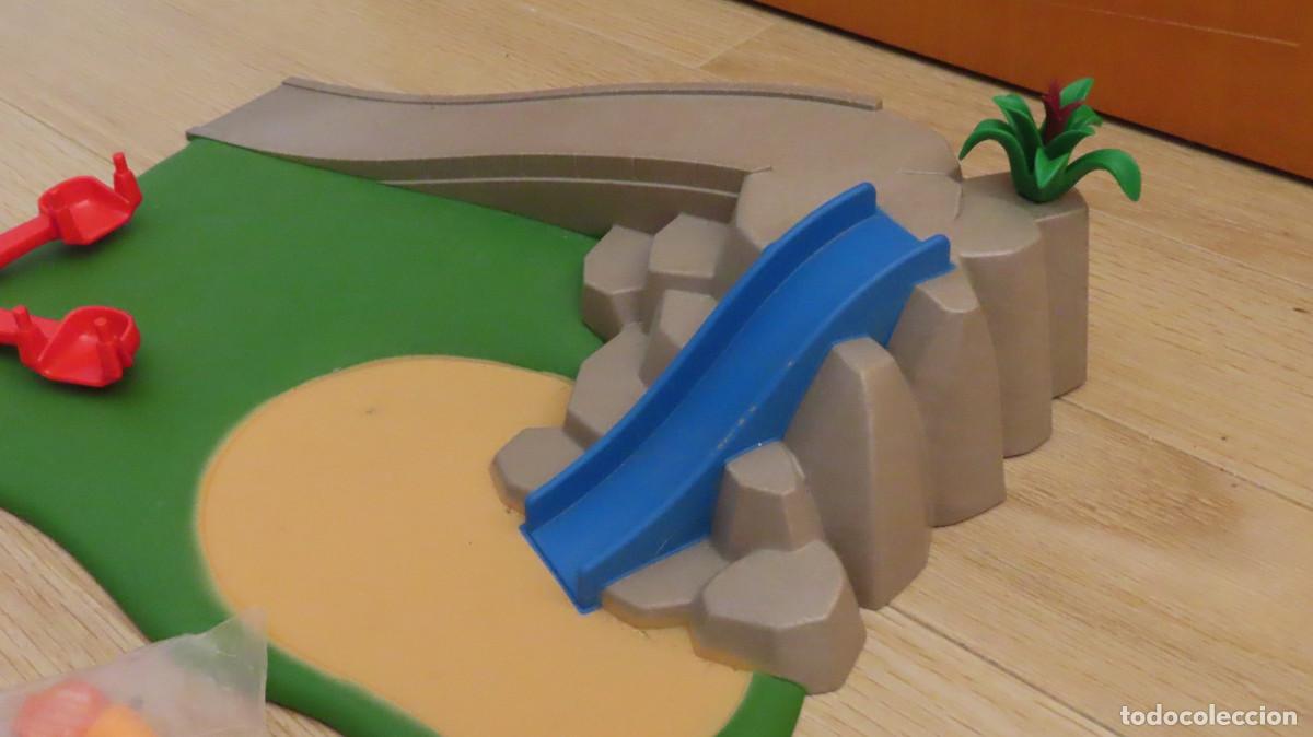 Playmobil: playmobil parque, diorama, ciudad - Foto 4